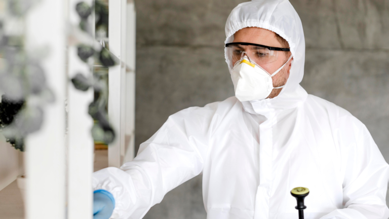 Why Fast Water Extraction Is Essential to Prevent Mold Damage